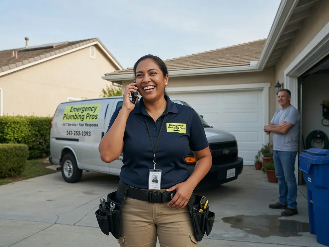 Emergency Plumber Eitzen, MN FAQs